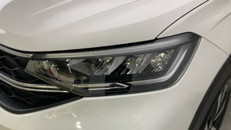 Volkswagen Taigo 1.0 TSI 115 Match 5dr Petrol Hatchback